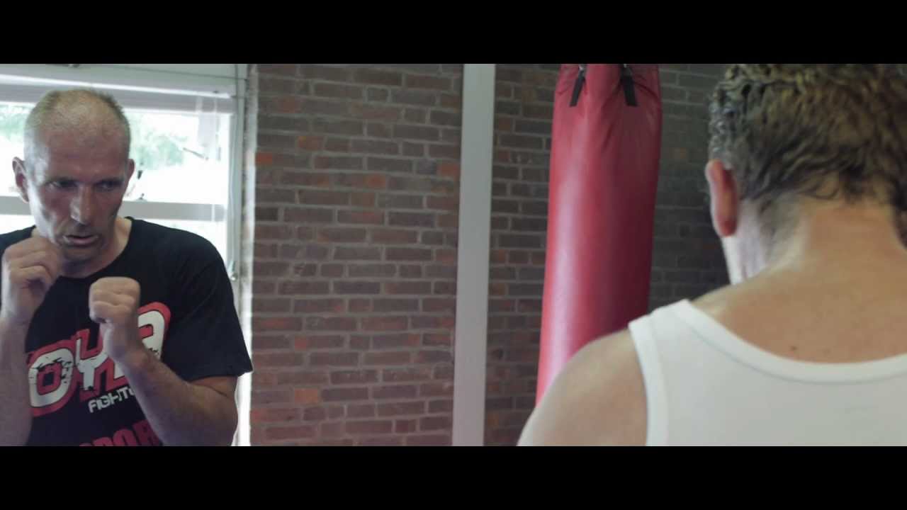 Mejirogym Muaythai