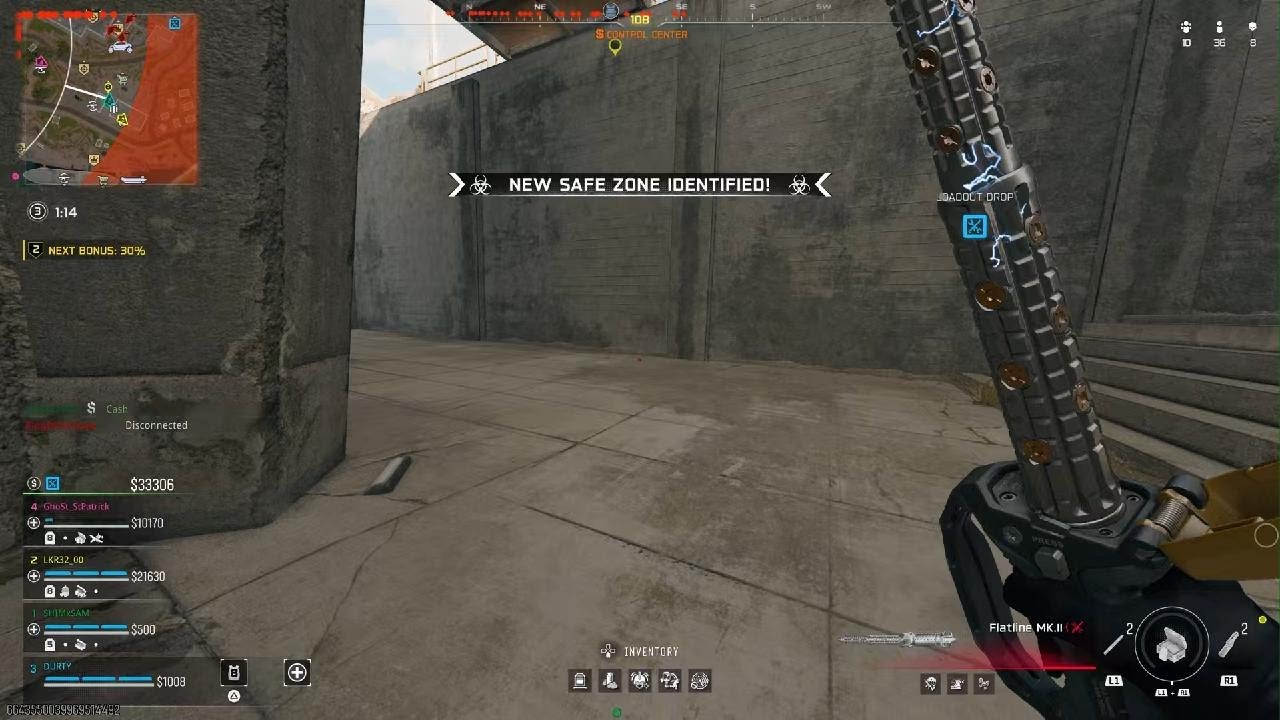 Call of Duty 30mins of COD