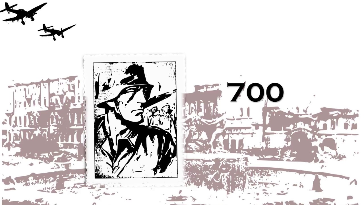 Forgotten History: Breakout from Stalingrad