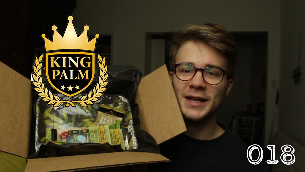 Why King Palm is KILLING the game | Smoke Diaries 018