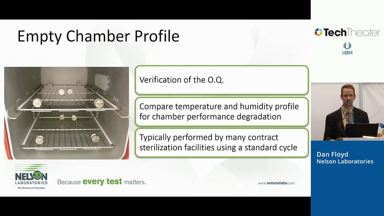 Understanding Ethylene Oxide Sterilization
