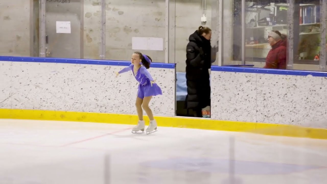 Darja Georgitsa, B-Silmut, Tähticup finaali 2026, 14.3.2026, Hamina