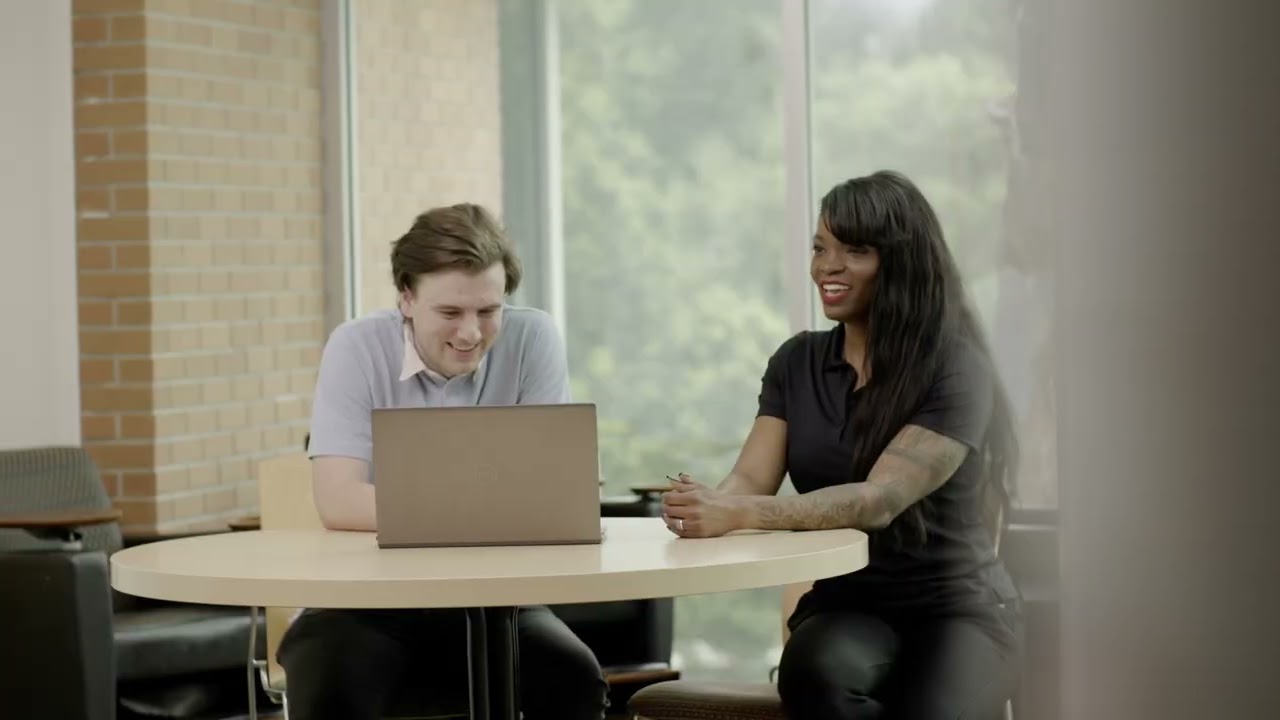 SkillStorm's Tech Force by Design Program