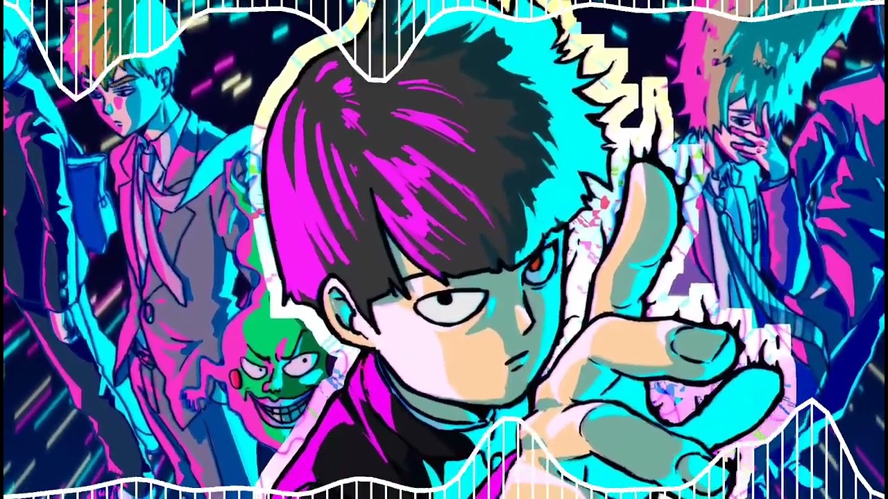 Nightcore - 99 [Mob Psycho 100 OP] (MOB CHOIR)