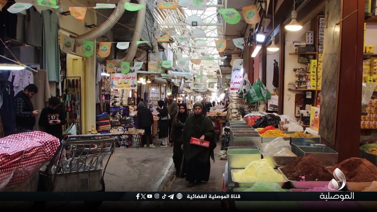 مواطنون: سعر الصرف وصل إلى 160 ألف دينار مقابل 100 دولار وهذا الامر يربك الحركة التجارية