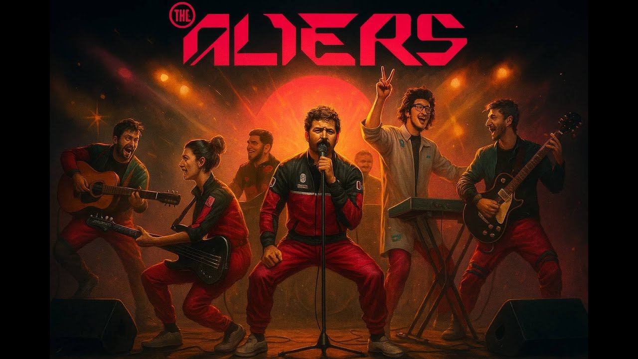 The Alters OST: The Complete Game Soundtrack