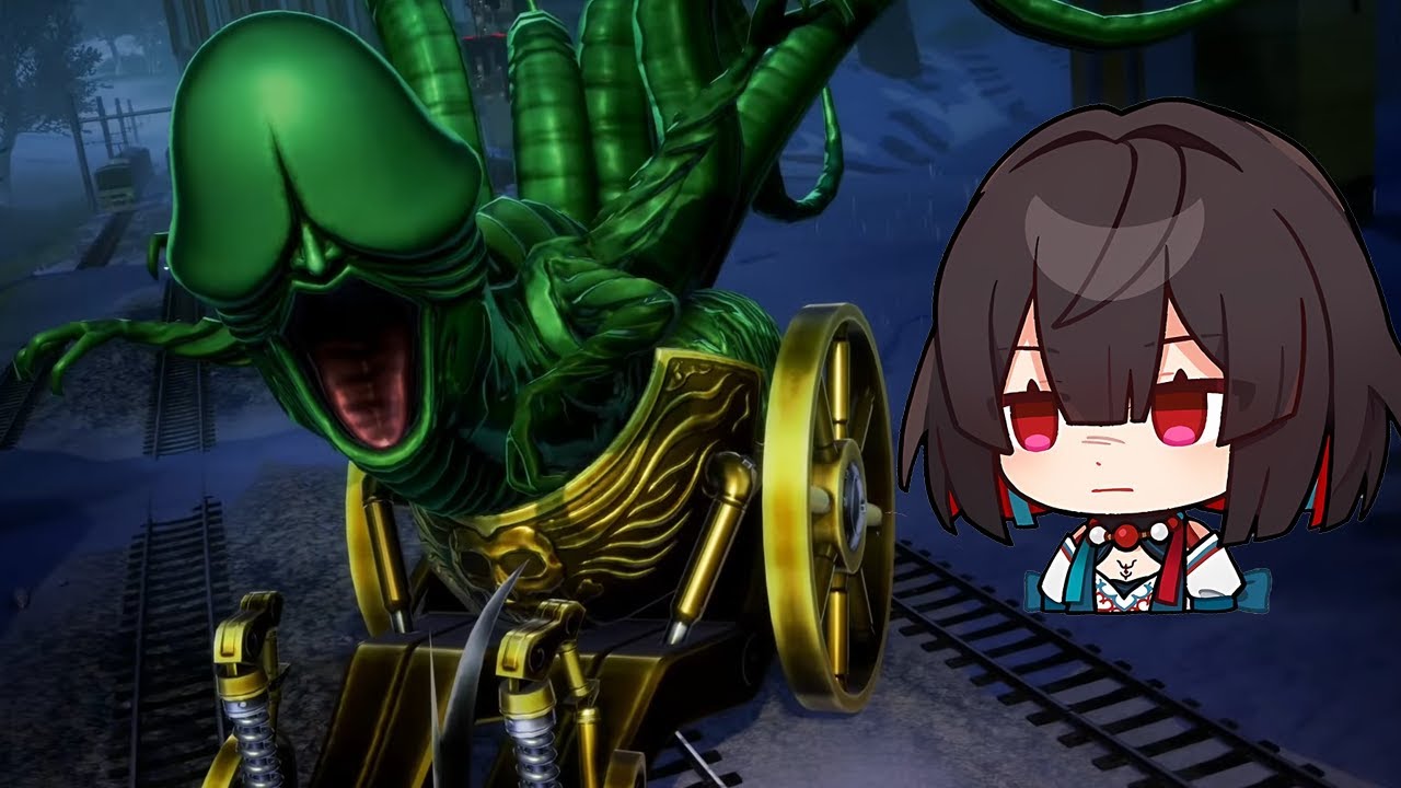 Mara Struck! [Hard] - Shin Megami Tensei 5 Vengeance [真・女神転生VV]