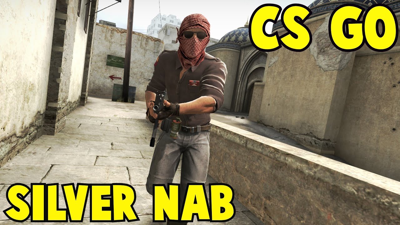 CS GO  Nab Pt.1