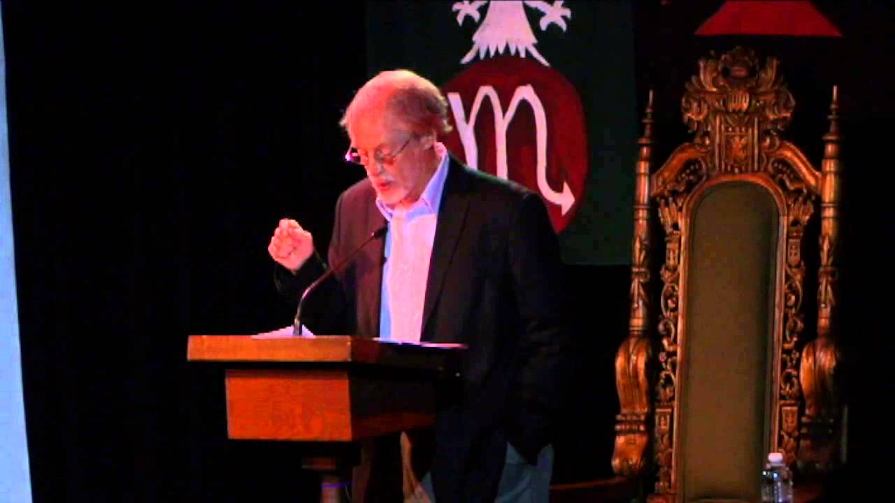 Word Works: Charles Baxter on Plot