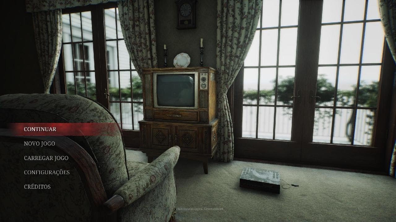 SILENT HILL 2 Final