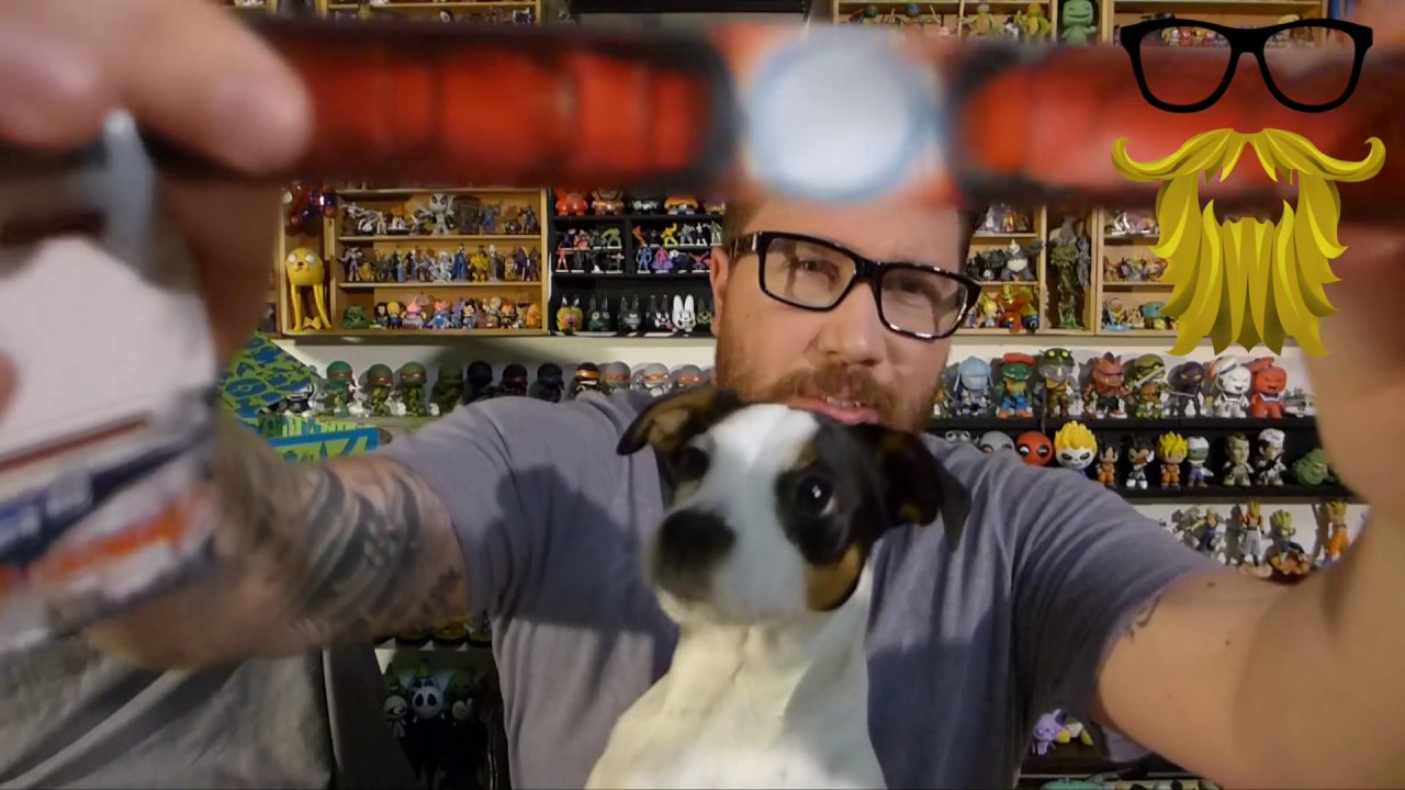 Nerd Block Jr. Unboxing & Review! Rating: 5/10 - Shirt: 7.5/10