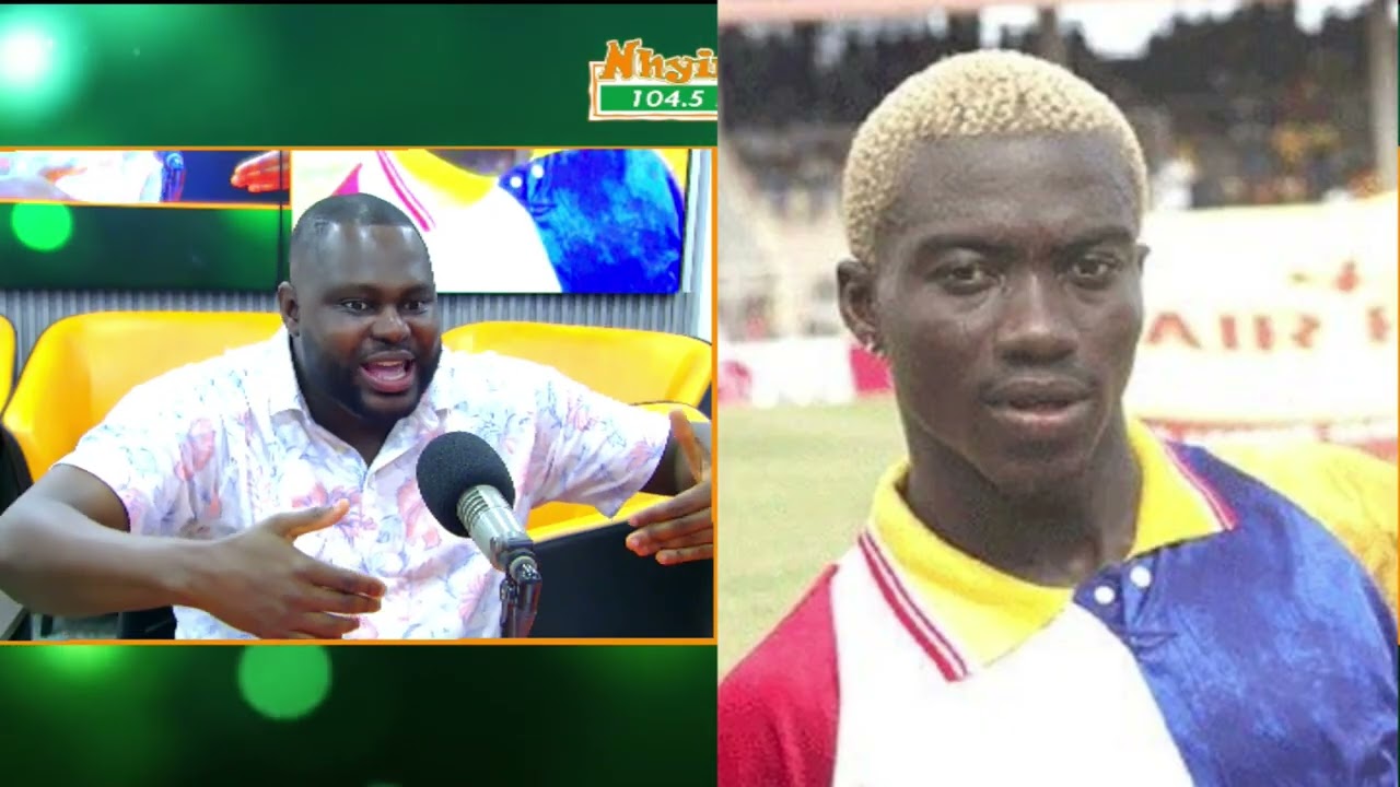 Why Hearts of Oak Are Struggling! Ayala & Fifi Blame Poor Recruitment & Lack of Quality