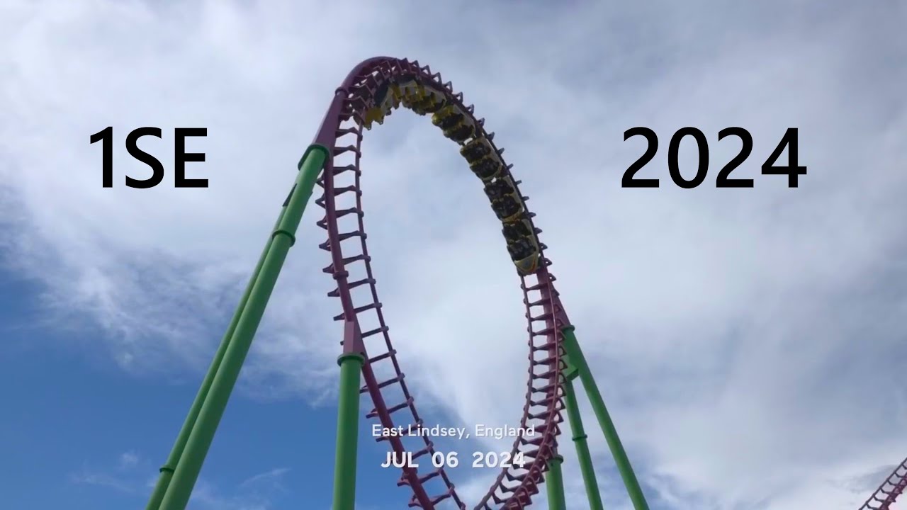 2024 - 1 Second Everyday