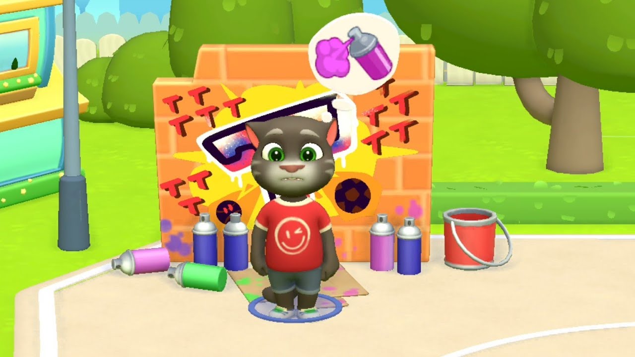 🔴Watch For Fun😅♥️#kachutv #subscribemychannel #youtubegaming #talkingtomandfriends #gameplay #funvid