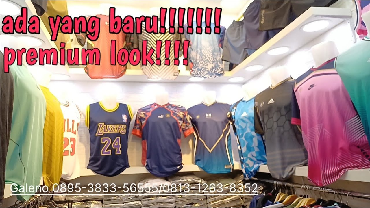 Terbaru dari Toko GALENO