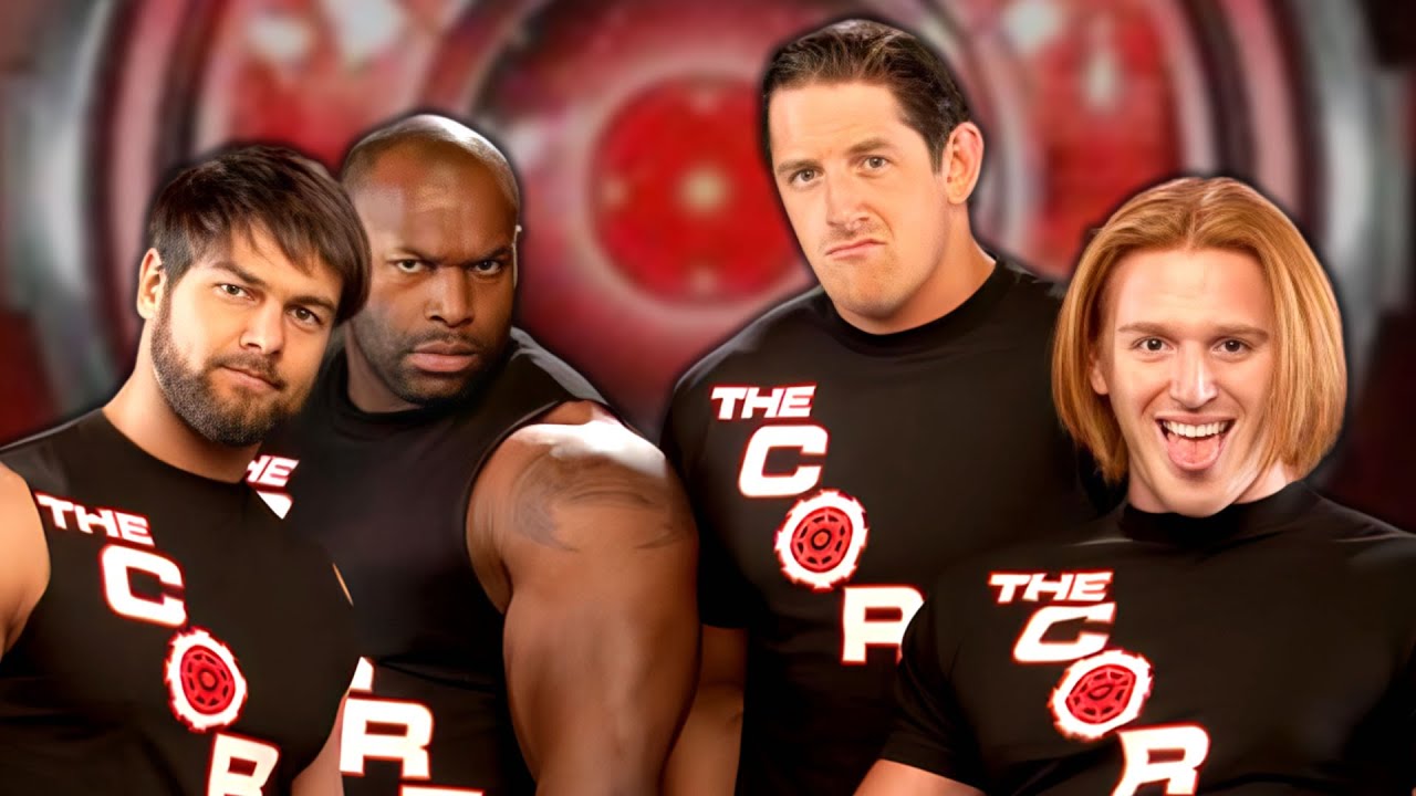 10 WORST WWE Stables Ever