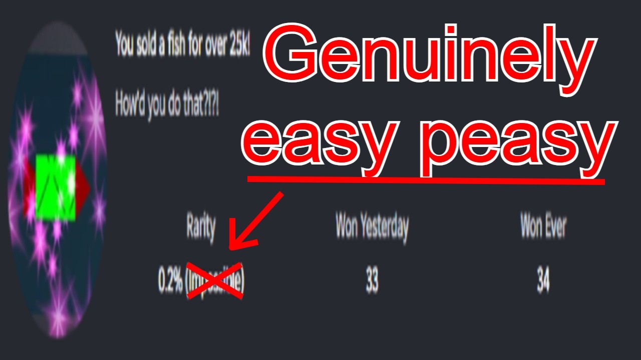 How to get the 