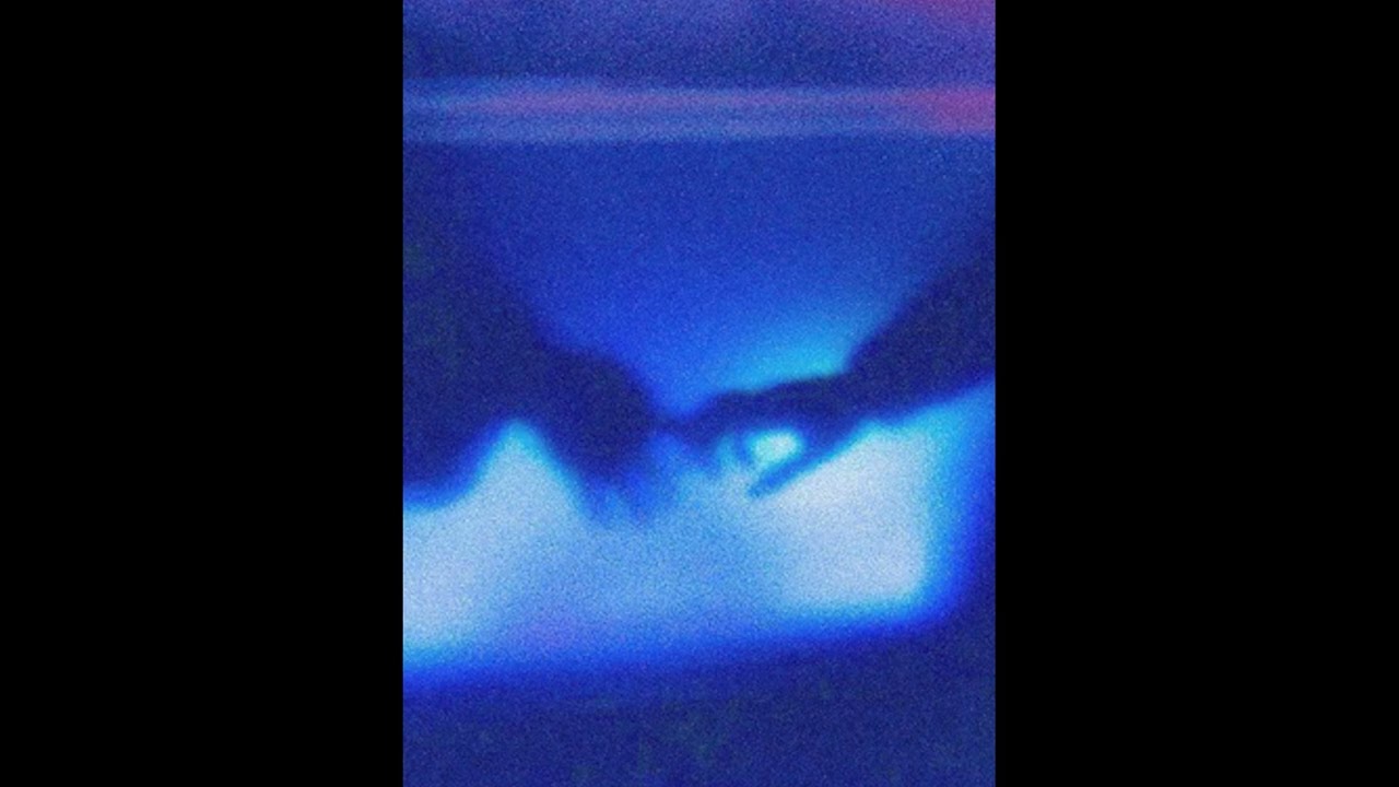 blue hour