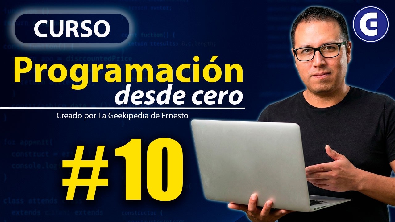 Curso Programación Desde Cero #10 | Prioridad de los Operadores Aritméticos en Programación