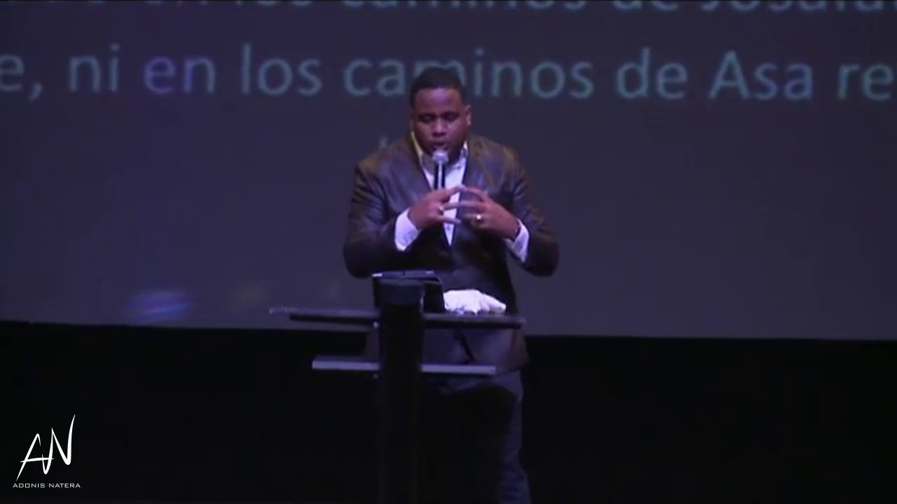 Jonathan Piña: Dios Puso eternidad dentro de ti.