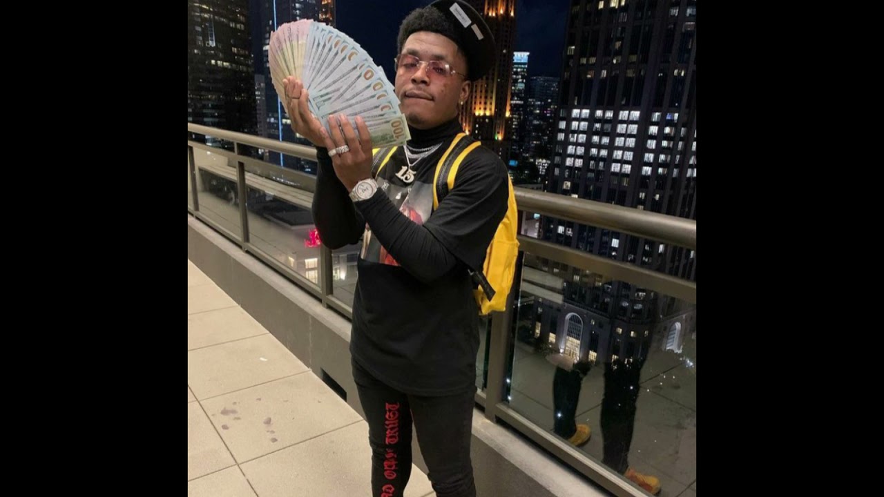 [FREE] Lil Quill x Yung Mal x CEO Trayle Type Beat - 