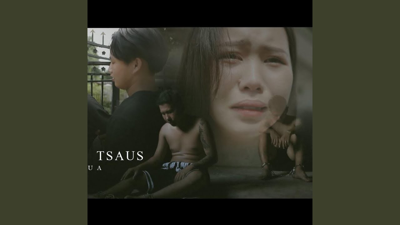 Tsab Ntawv Tsev Tsaus Ntuj - YangKao Moua