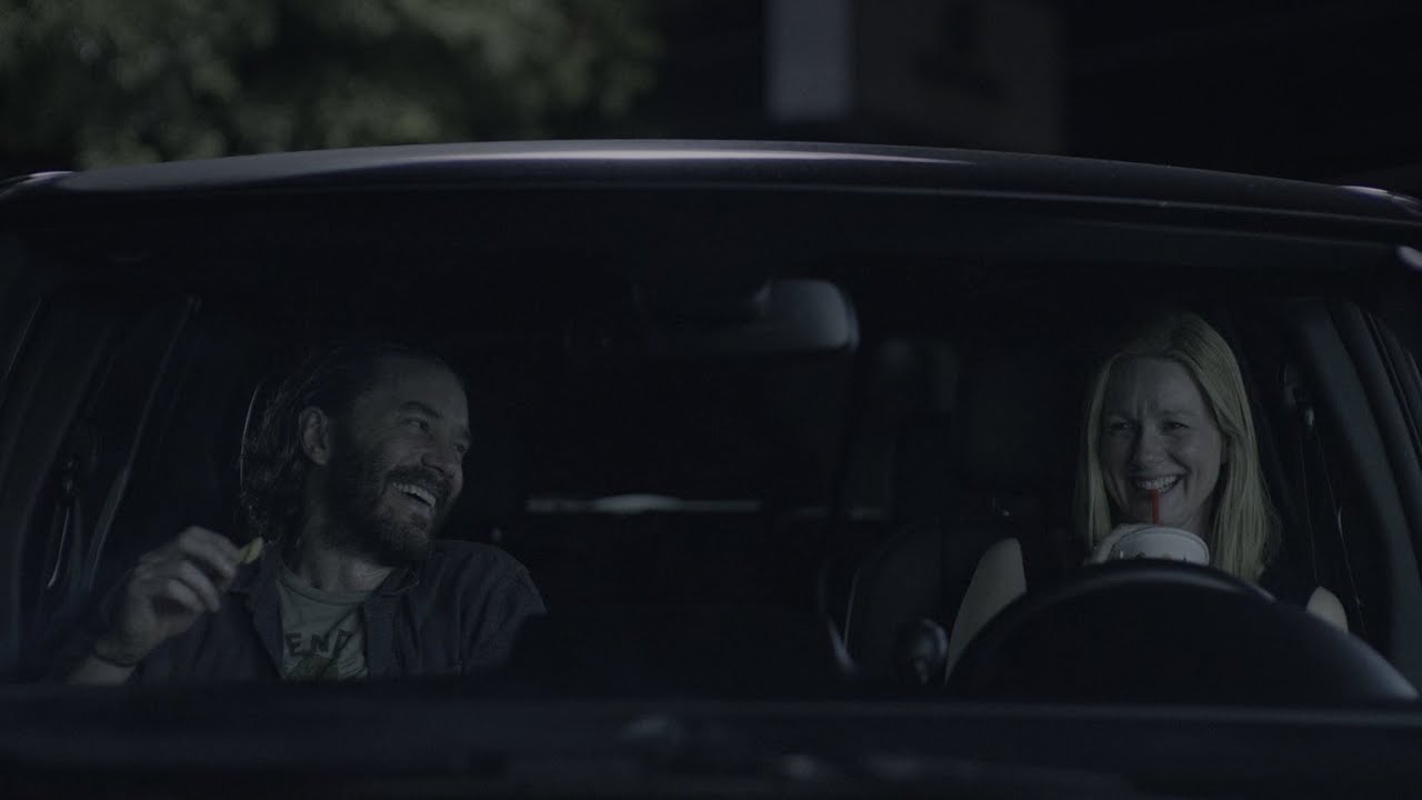 Ozark - Season 3 OST - 3.09 - 06: Tired