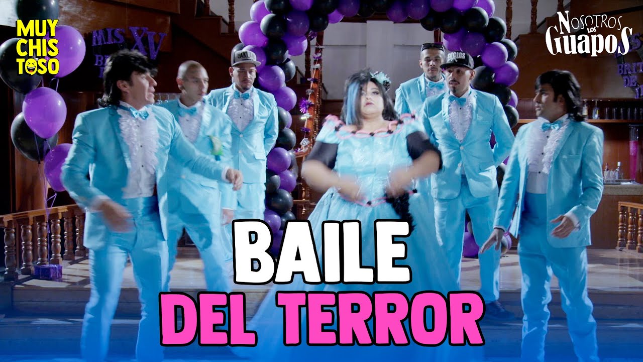 Nosotros los guapos | Albertano y El Vítor fallan como chambelanes