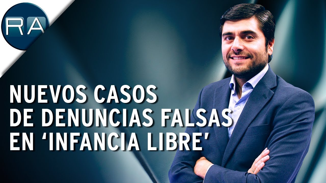 Investigan tres nuevos casos de Infancia Libre en Granada por denuncias falsas contra sus ex parejas