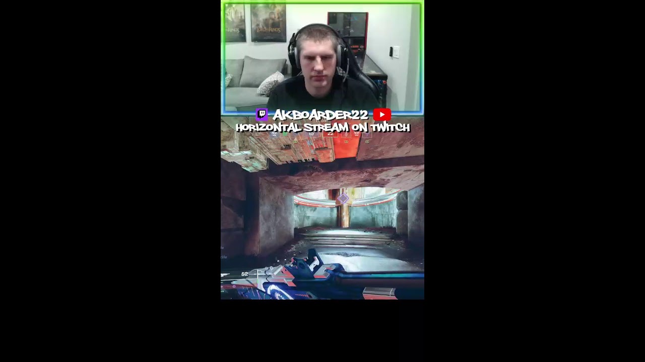 *LIVE* Destiny 2 Stuff