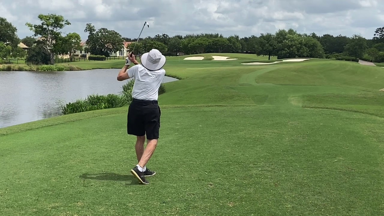 Thursday Golf at Miramont