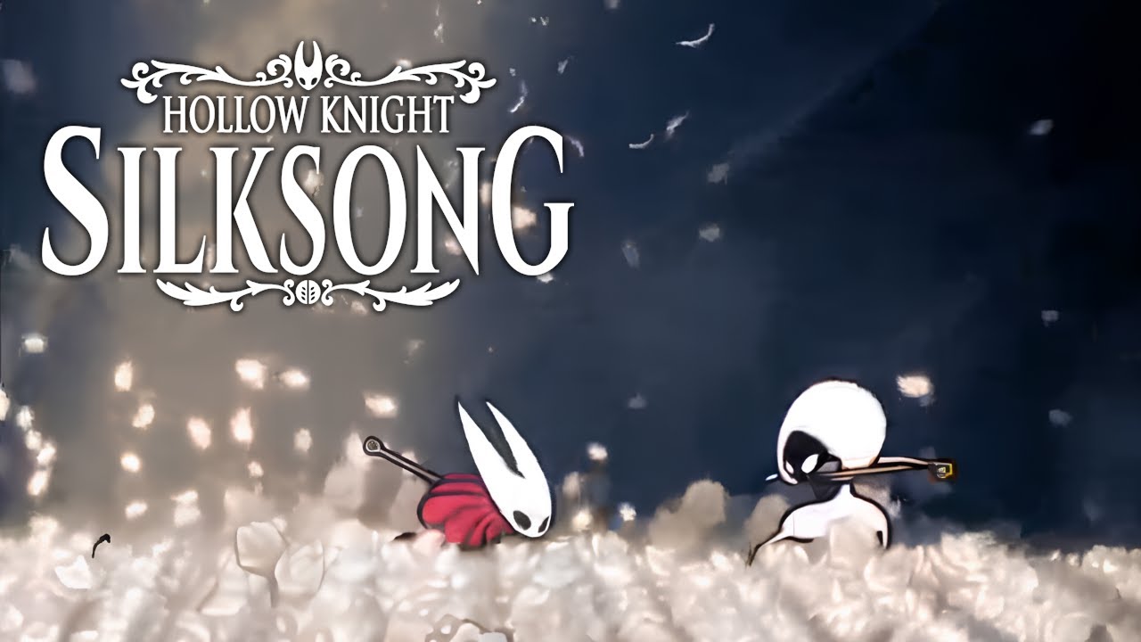 너 개 약하잖... 뭐야 왜 이렇게 빨라 【실크송 #4】