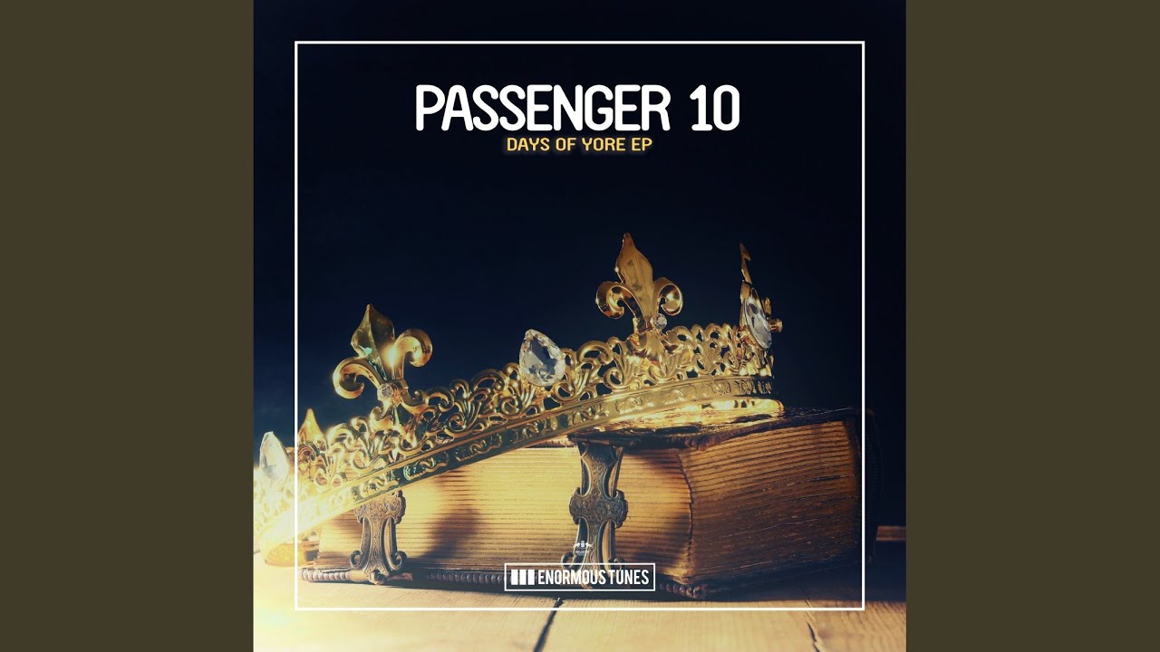 Thuringia (Extended Mix)