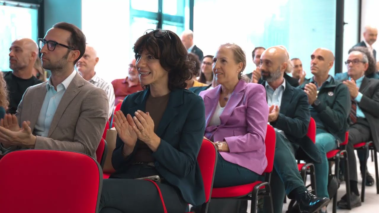Sinergie 2025 - KC PARTNERS Sinergy days