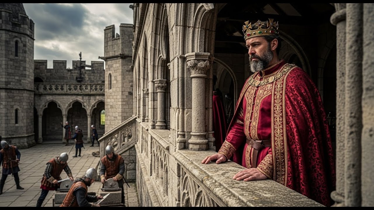 No Mercy After Ragnar: The Great Heathen Army’s Systematic Slaughter of His Killers