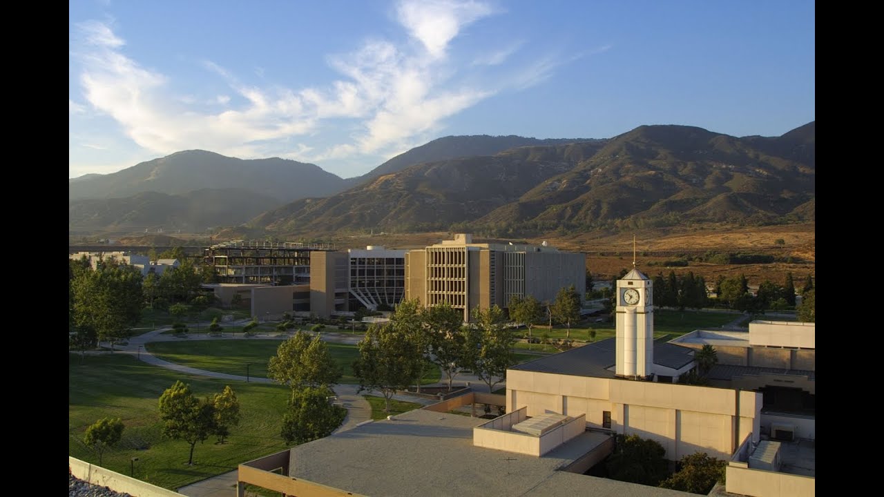 CSUSB Convocation 2025 Livestream