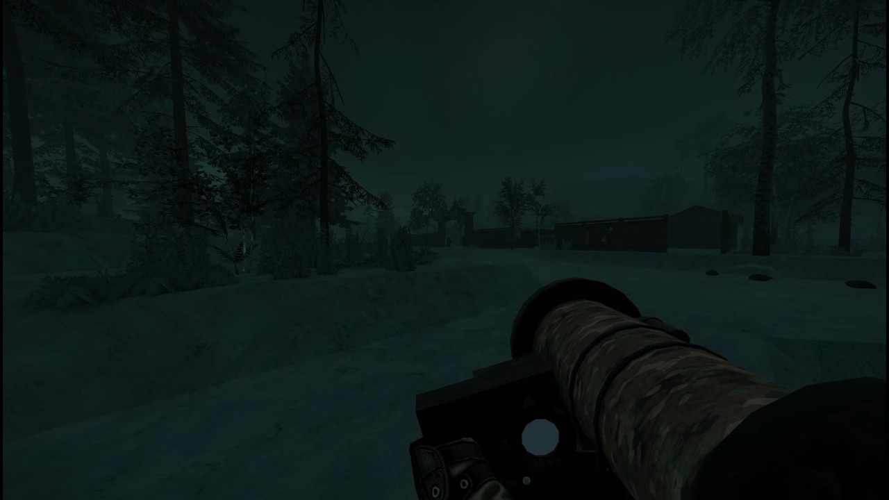 FGM-148 Javelin | STALCRAFT: X