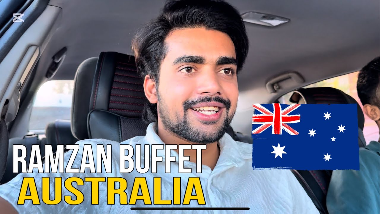 FINALLY BACK AFTER 1 YEAR | DAILY VIDEOS ARE BACK | 2025 RAMZAN IN AUSTRALIA