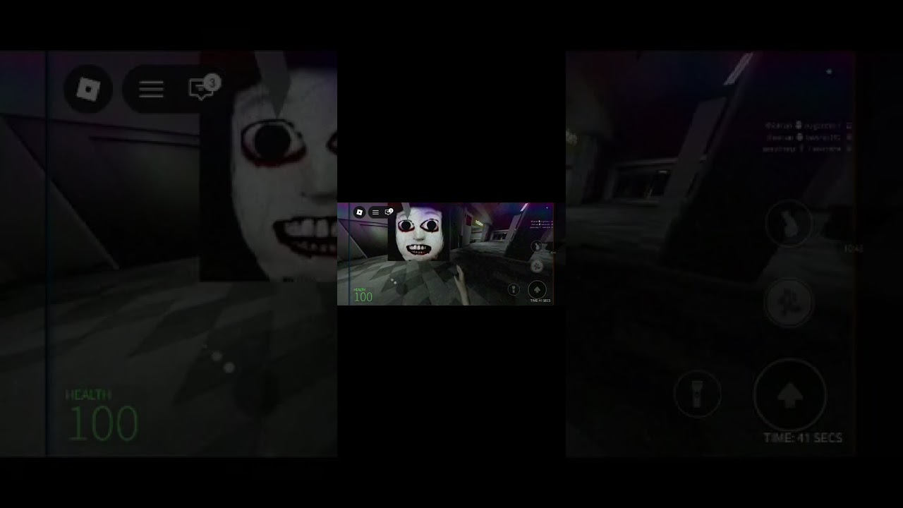 Finding backroom in nico,s nextbots legacy /garvit gamer