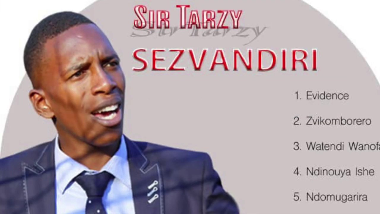 SEZVANDIRI SIR TARZY MUSIC