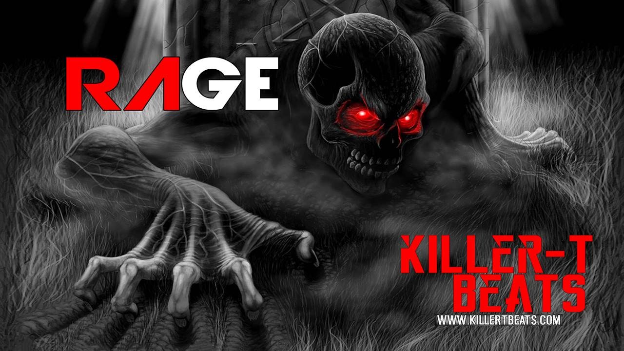 [FREE DL] Very Hard Dark Trap Instrumental 