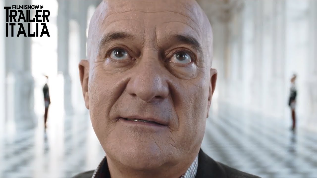 BENTORNATO PRESIDENTE (2019) | Trailer ITA del film