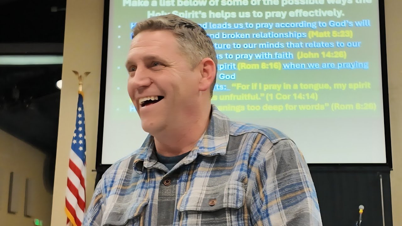 Twelve Ways To Pray Effectively