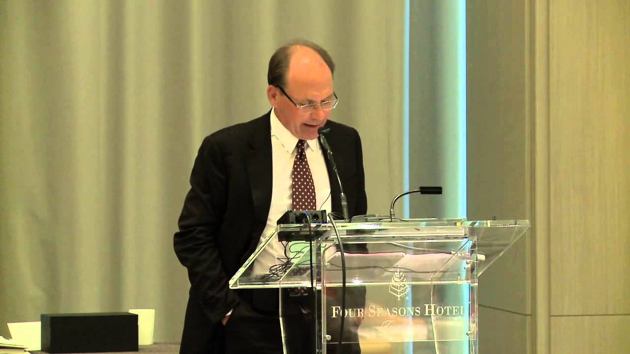 Leonard Kunka - Final Remarks