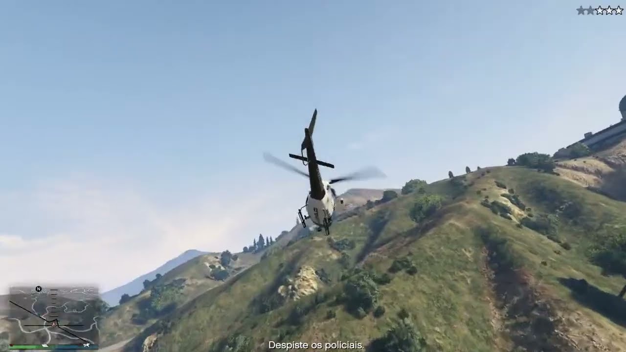 Live - Ferro Velho - GTA online