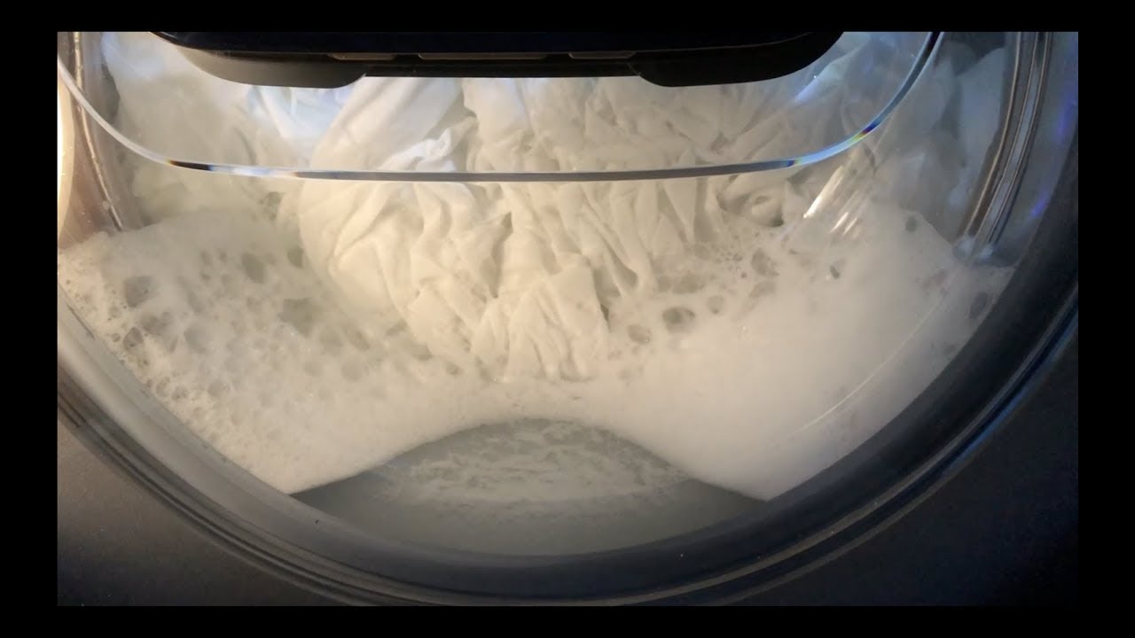 [QuickDrive] - Bedding Steam 40oC