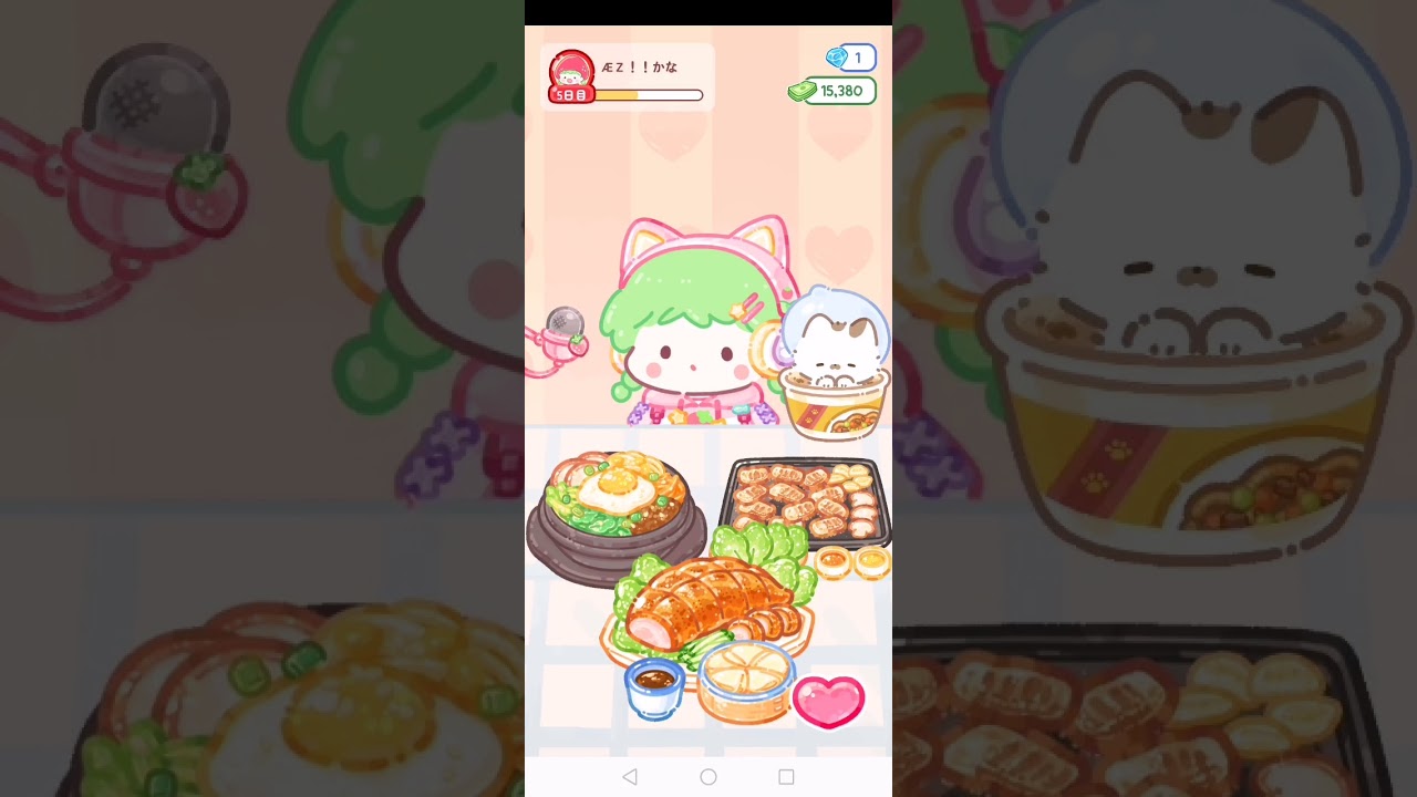 フルーツ飴の達人