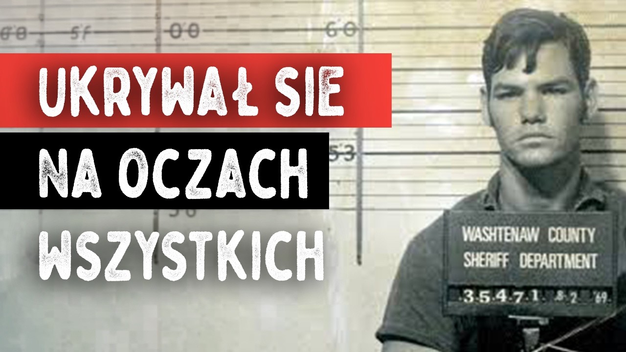 7 dziewczyn&hellip; jeden potw&oacute;r. Historia, kt&oacute;ra sparaliżowała całe miasto