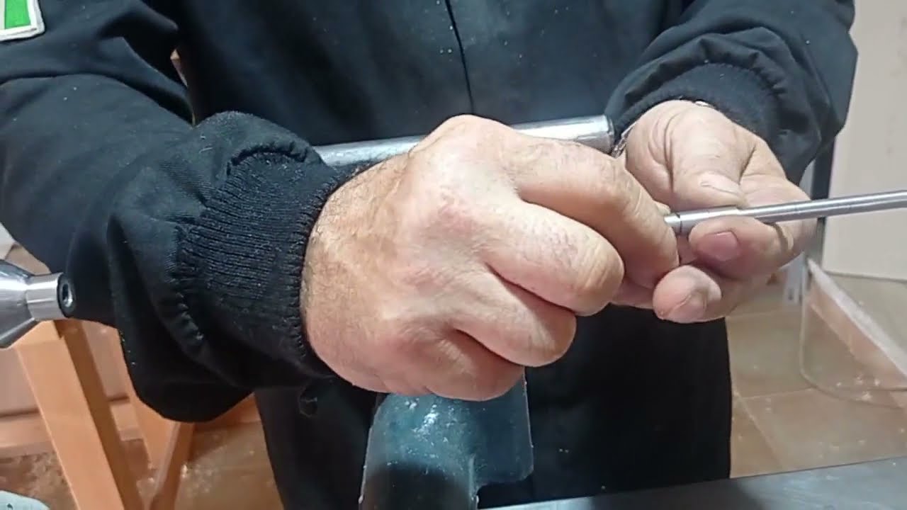 Video-tutorial Realizziamo la prima Penna