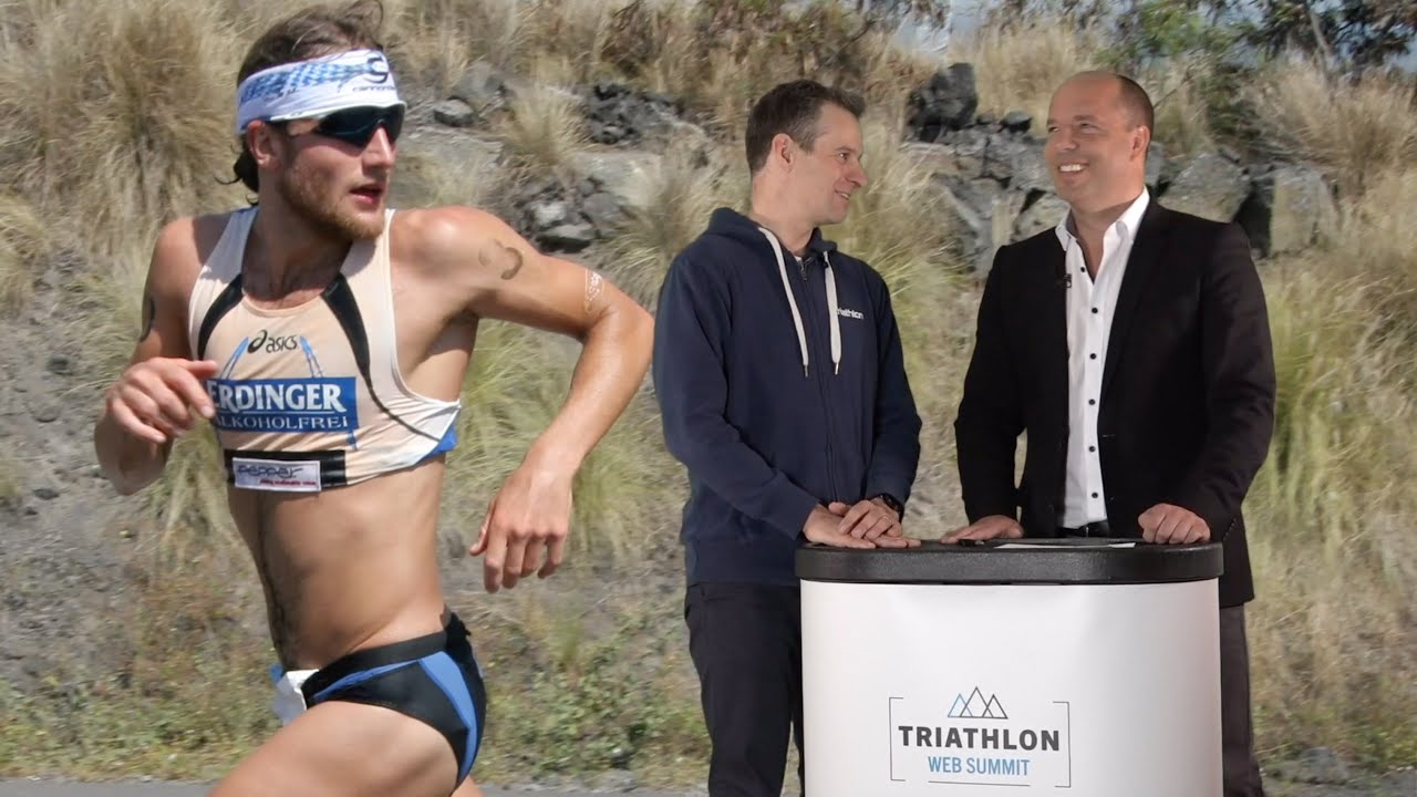 Die Helden des Ironman Hawaii: Triathlon-Legenden aus Kailua-Kona